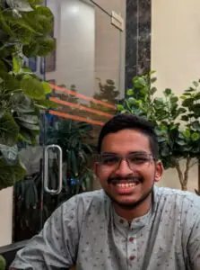 Rushi Kulkarni
