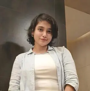 Lakhi Khandelwal