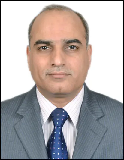 Mr. Sudhir Panditrao