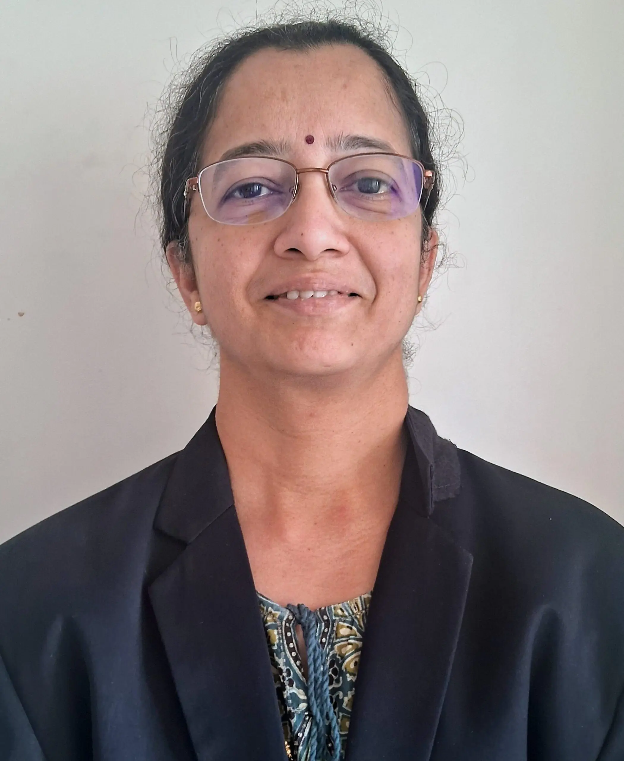 Uma Thakur
