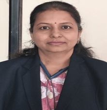 Vaishali Mhalsakant Sardeshmukh