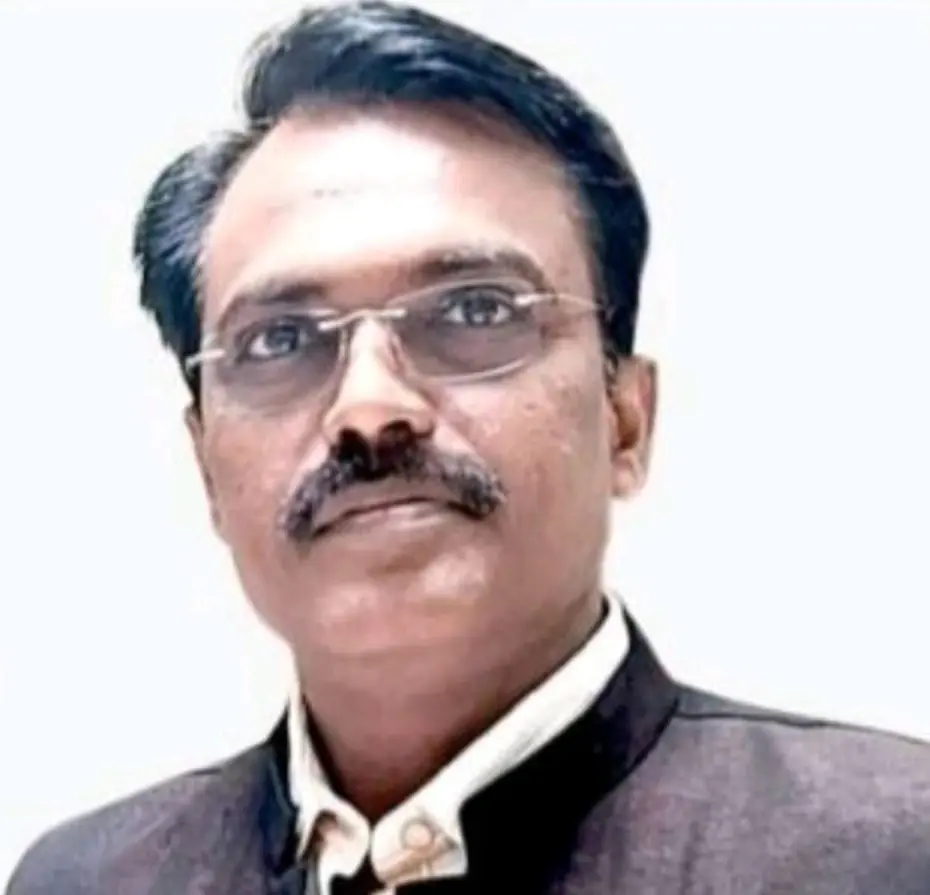 dhanraj