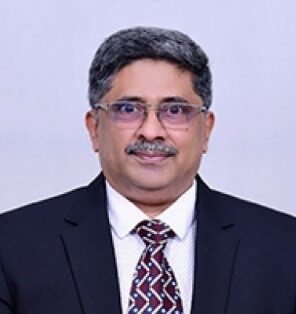 Dr. Yogesh Deshpande