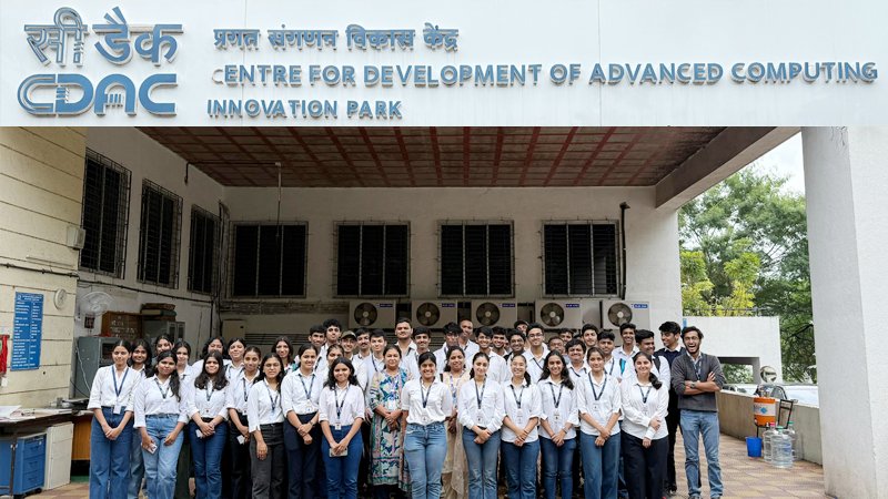 CDAC, Pune