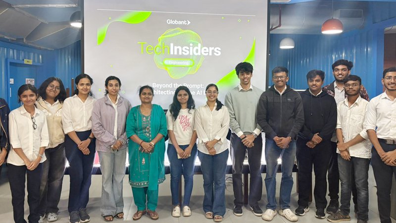 Globant Technology