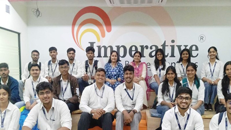 Imperative Business Venture