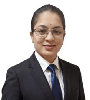 Nimisha D