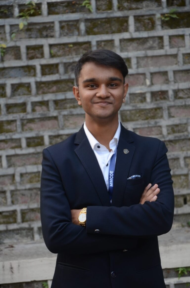 ATHARVA PRASHANT CHAUDHARI
