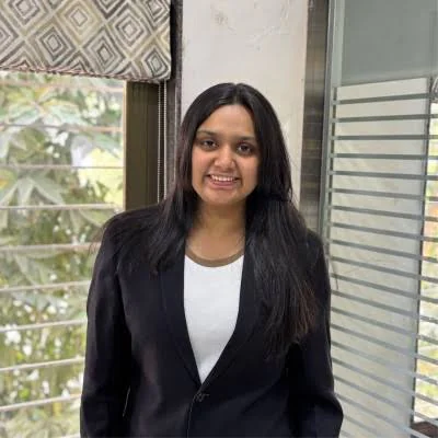 Amrutkar Ruchika Sachin