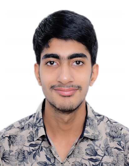 BE Rank 2 - Sasmeet Punse CGPA 9