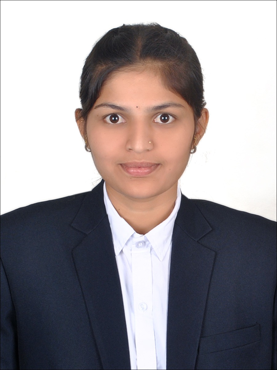 BE-Sujata Balkishan Adude Rank 1 CGPA 9
