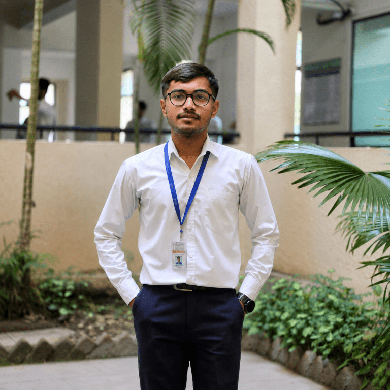 Babar Sahil Subhash