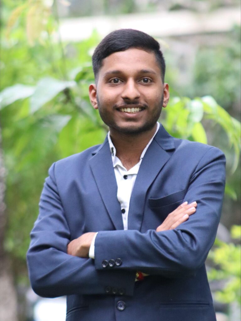 Dhaware Shreysh Sanjay