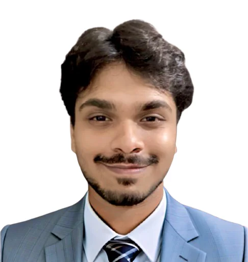 FUKE PRATHAMESH SURENDRA