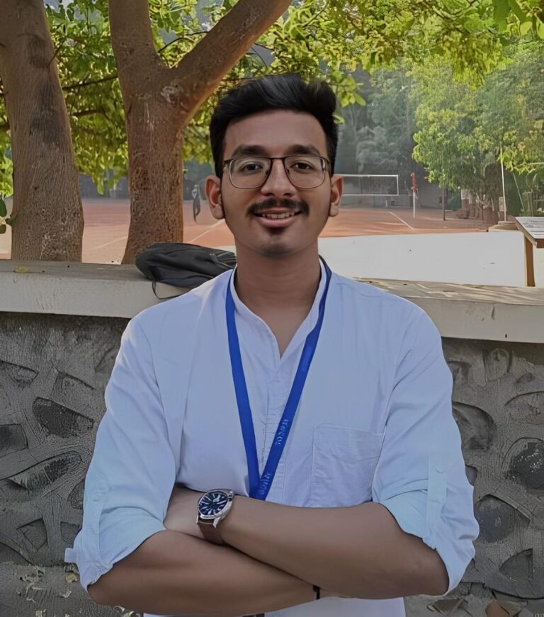 KASLIWAL ADARSH DILIP