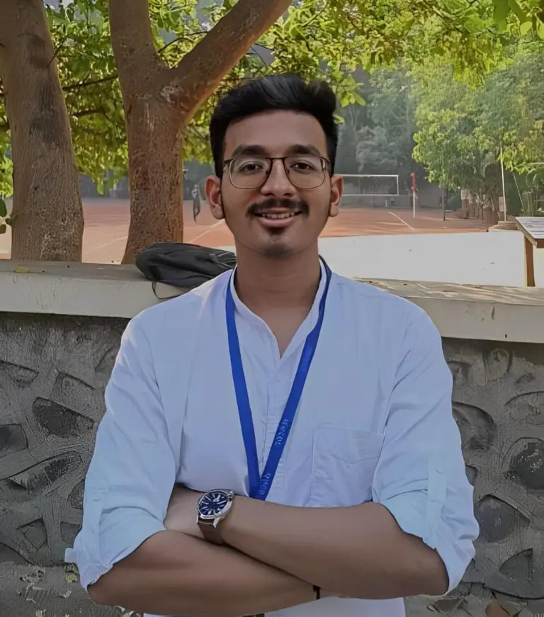 KASLIWAL ADARSH DILIP