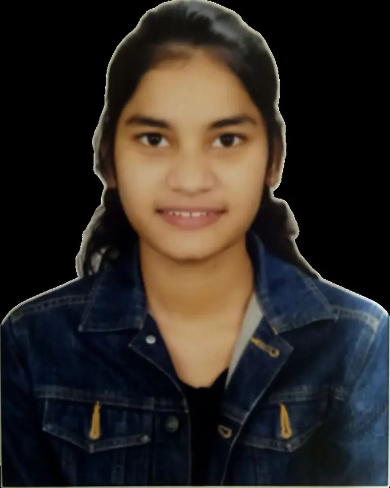 KAWADE ISHA MAHESH