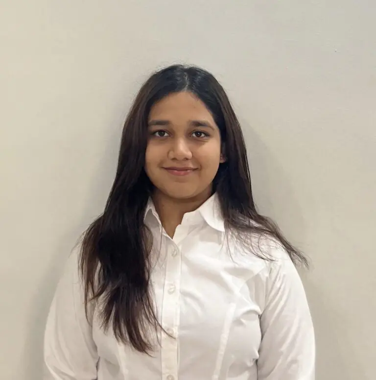 KULKARNI SWARALI AVINASH