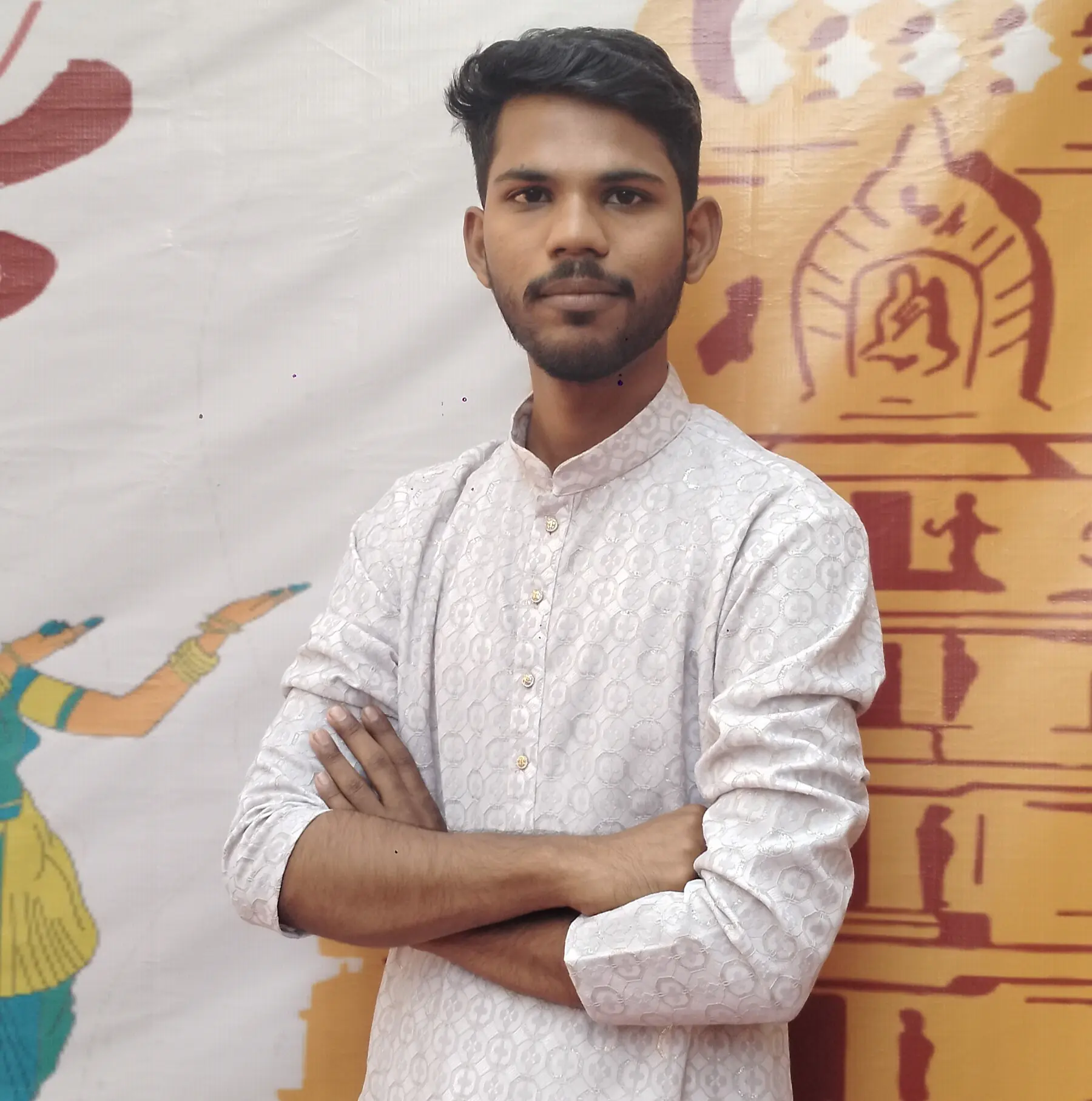 Khandare Prathmesh Subhash