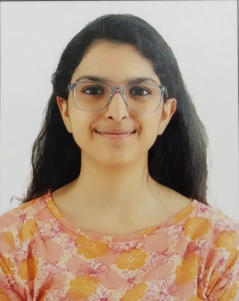 MAGARE VAIDEHI AVINASH