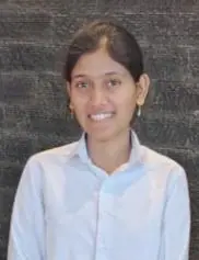 MERUKAR PRITI SANTOSH