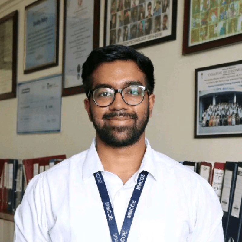 Mohagaonkar Gaurav Mahesh
