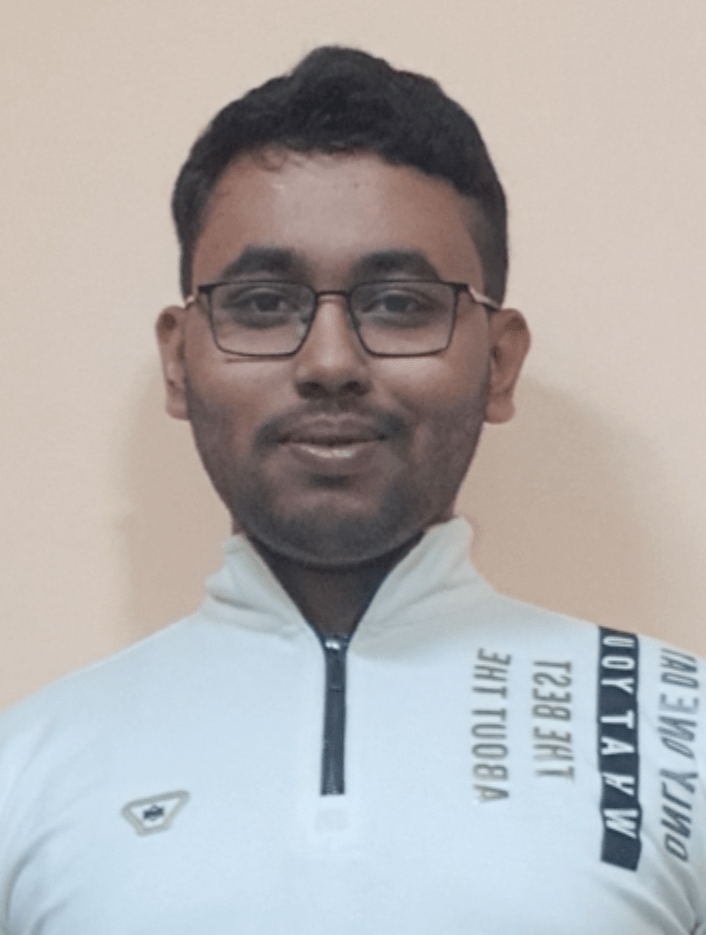 Pangarkar Malhar Yogesh