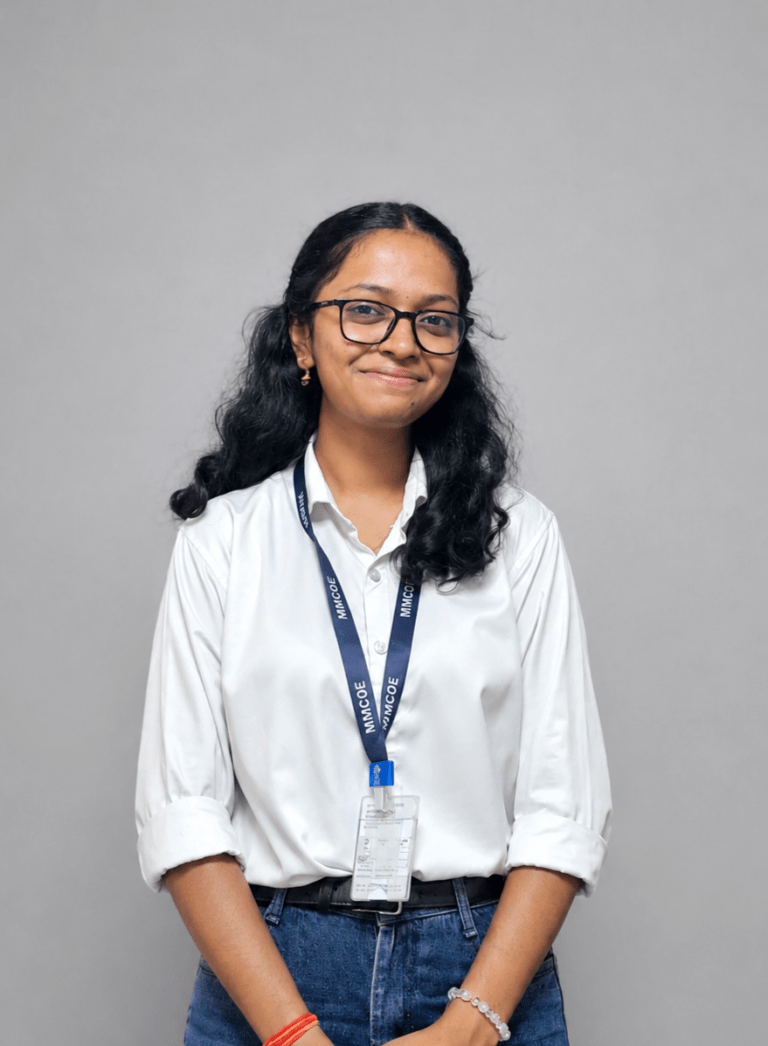 Patil Anuja Ananda