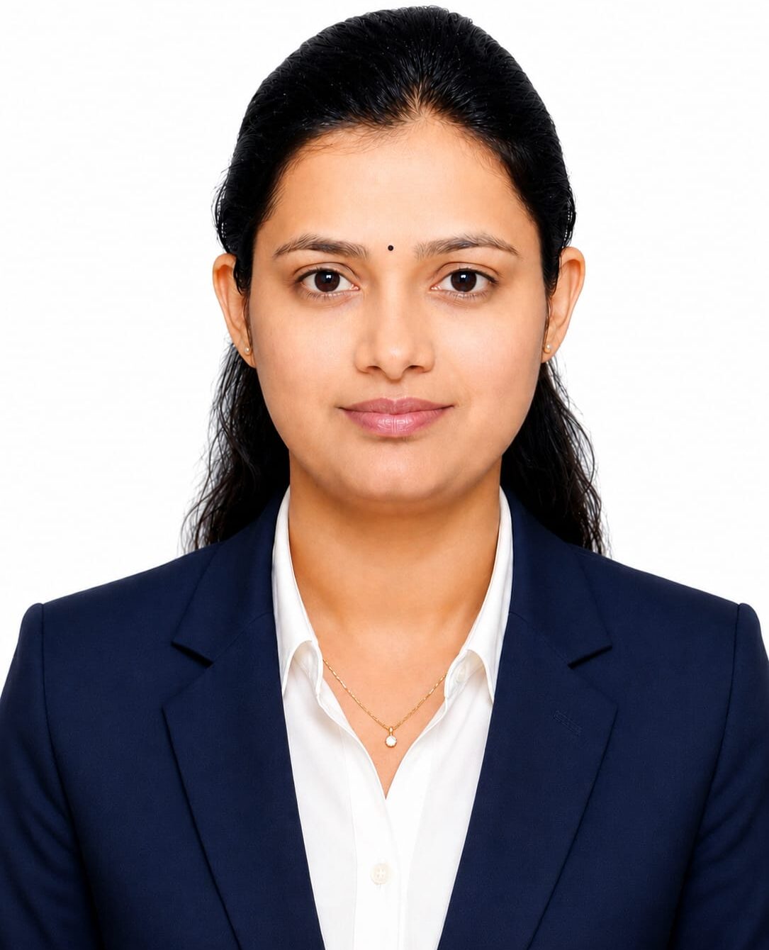 Prof. Sujata Jadhav
