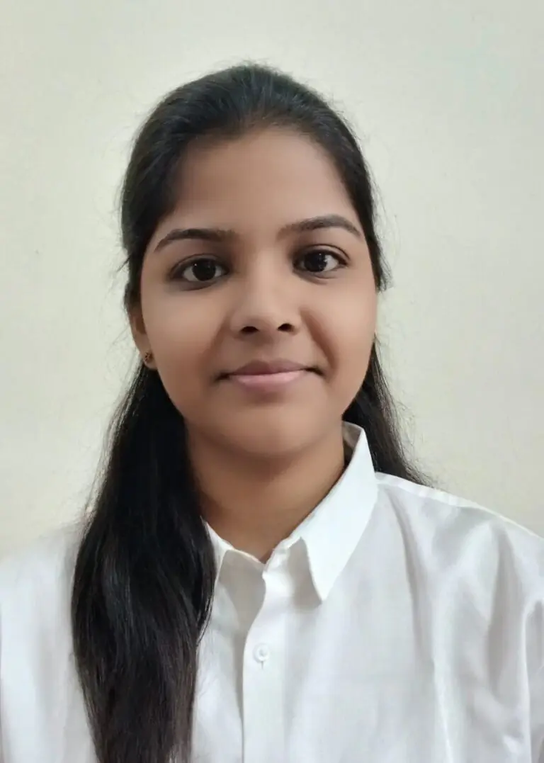 RANAWARE VEDANTIKA PRATAP