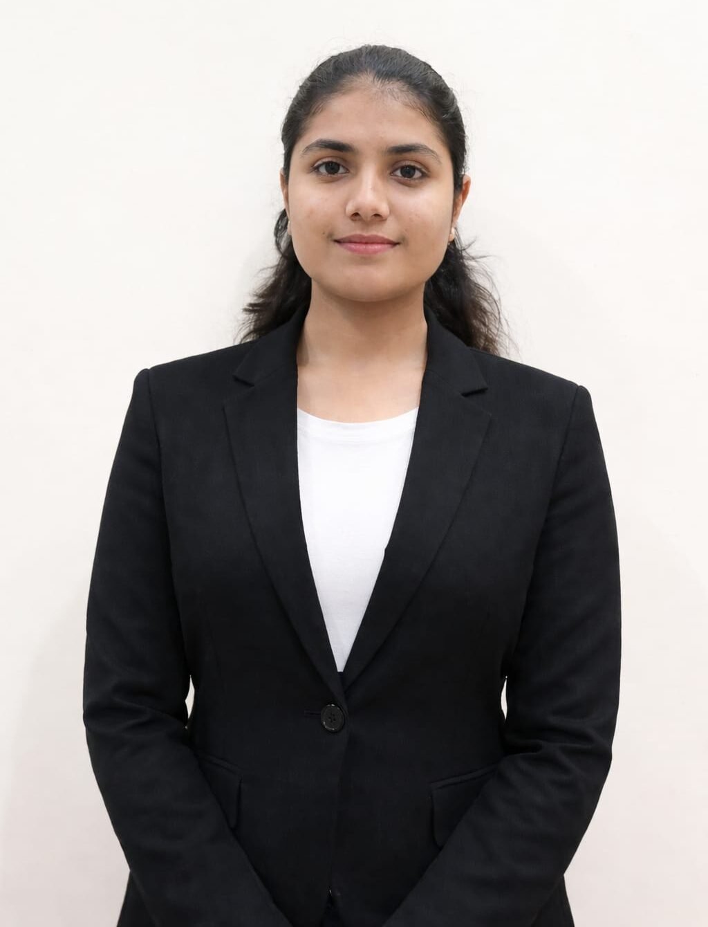 Rank-1 (PAWAR ASAWARI CHANDRASHEKHAR)