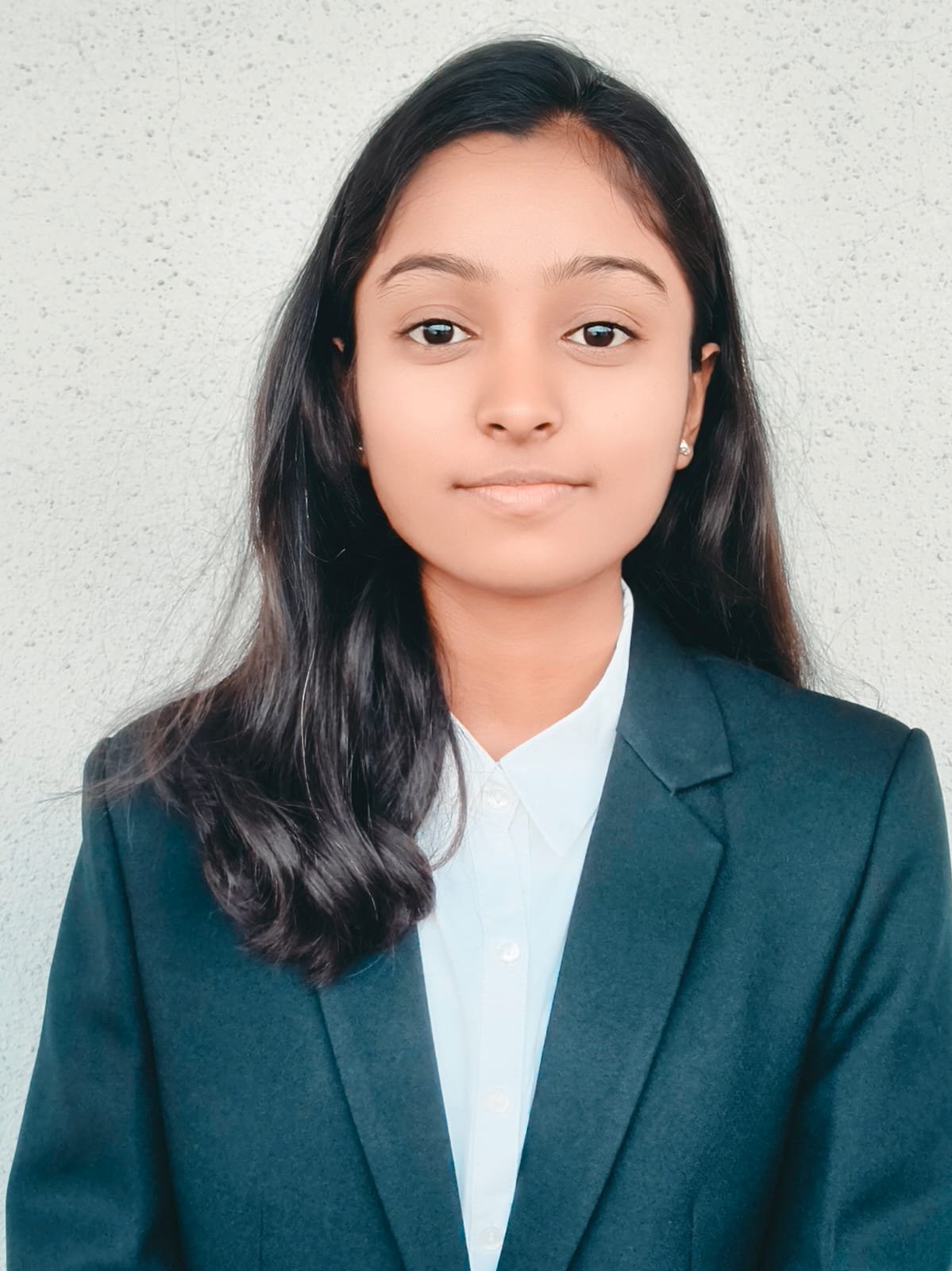 Rank-1 (SALUNKE NEHA CHANDRAKANT)