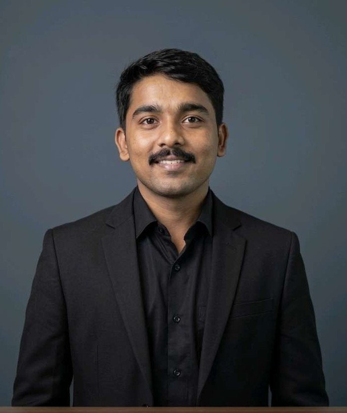 Rank-1 (YADAV ROHIT )