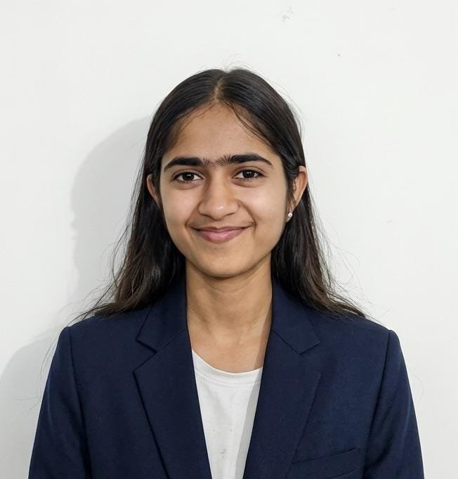 Rank-2 (BHAMARE APARNA SANDEEP)