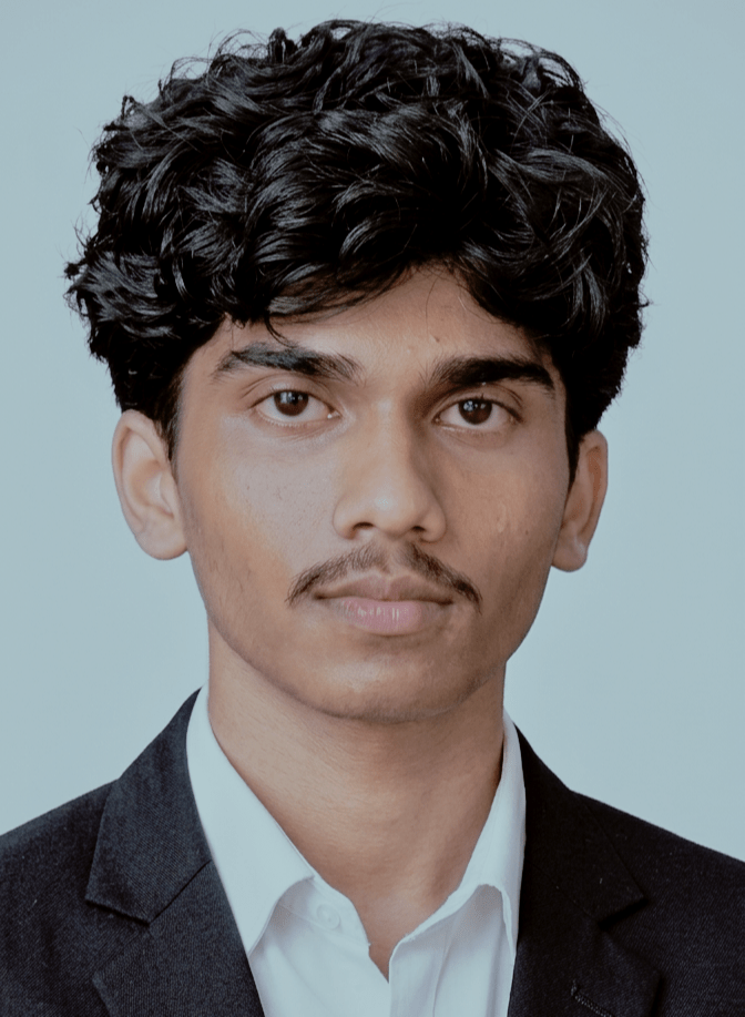 Rank-2 (DAREKAR KARAN BHAGYAVANT)