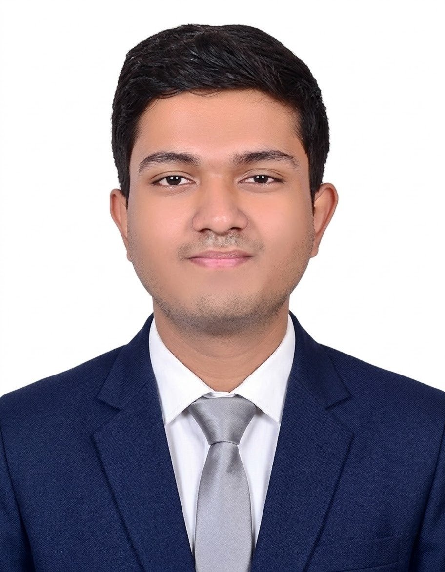 Rank-2 (KRISHNA RAHUL KSHIRSAGAR )