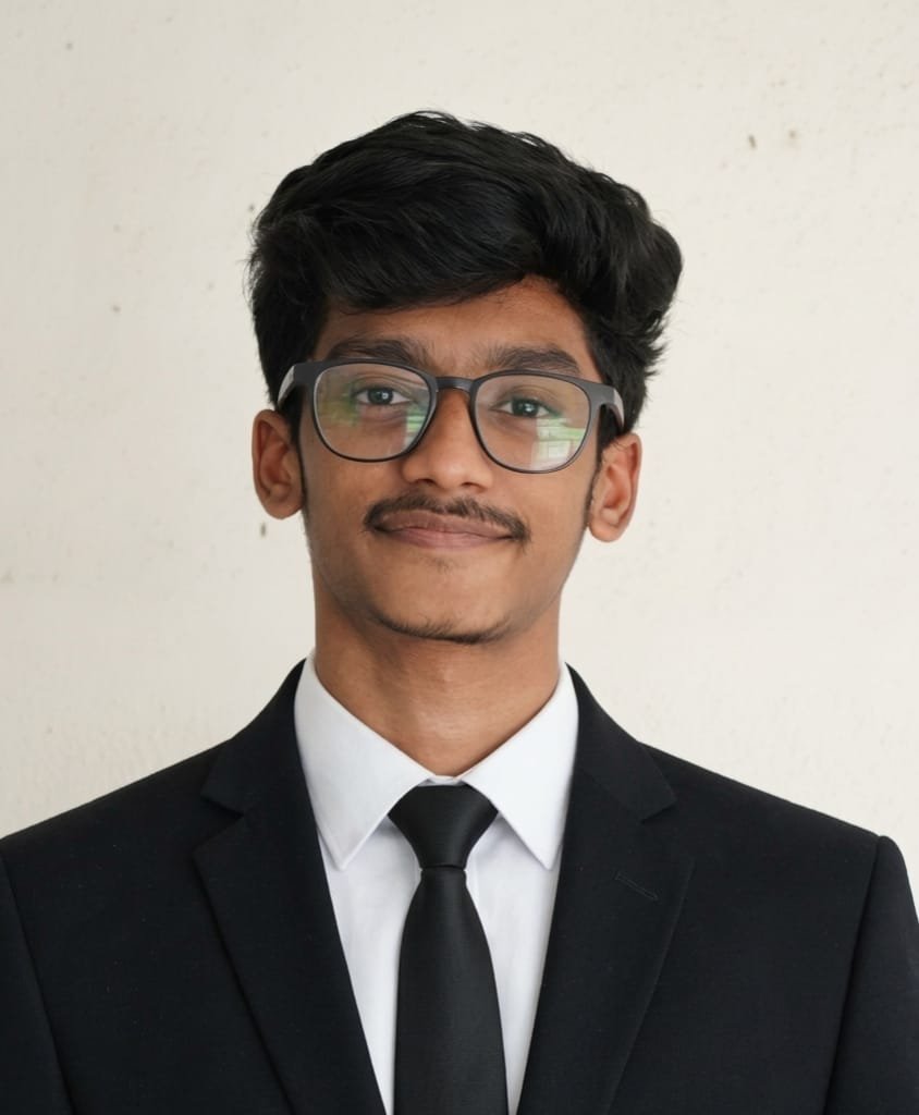 Rank-2 ( KUTEMATE BHAVESH KIRAN)