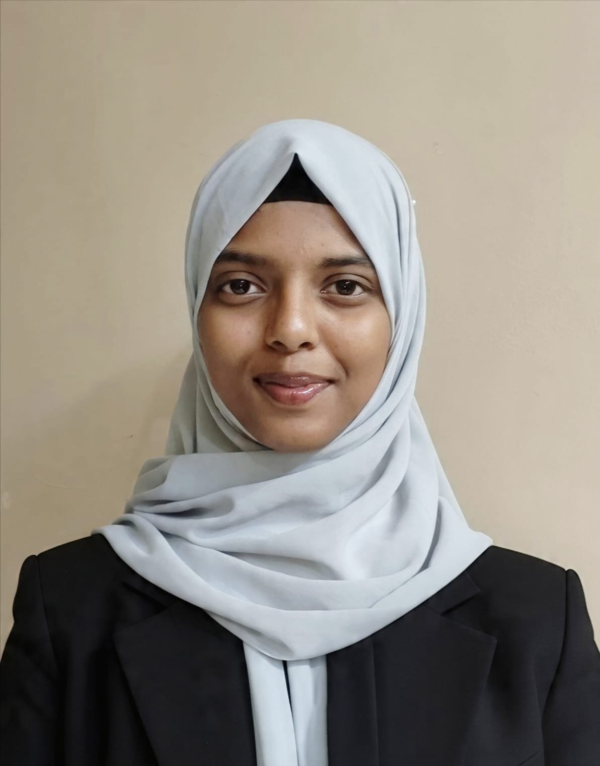 Rank-3 (KHAN ZOYA IMTIYAZ)