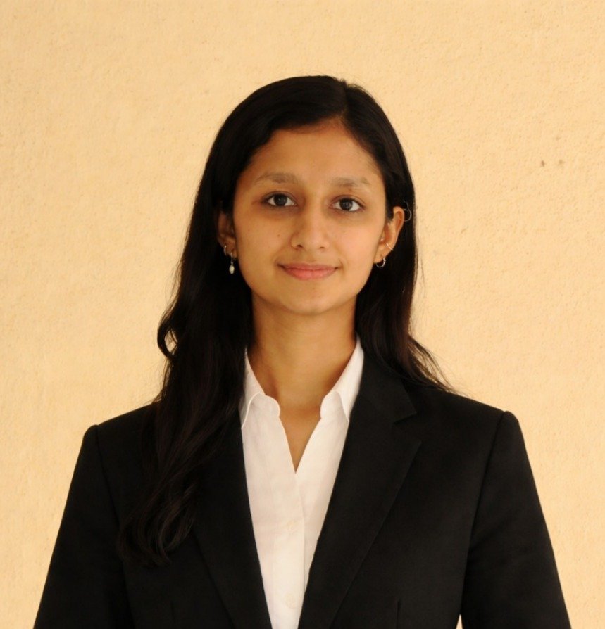 Rank-3 (MAID RIYA RUPESH)