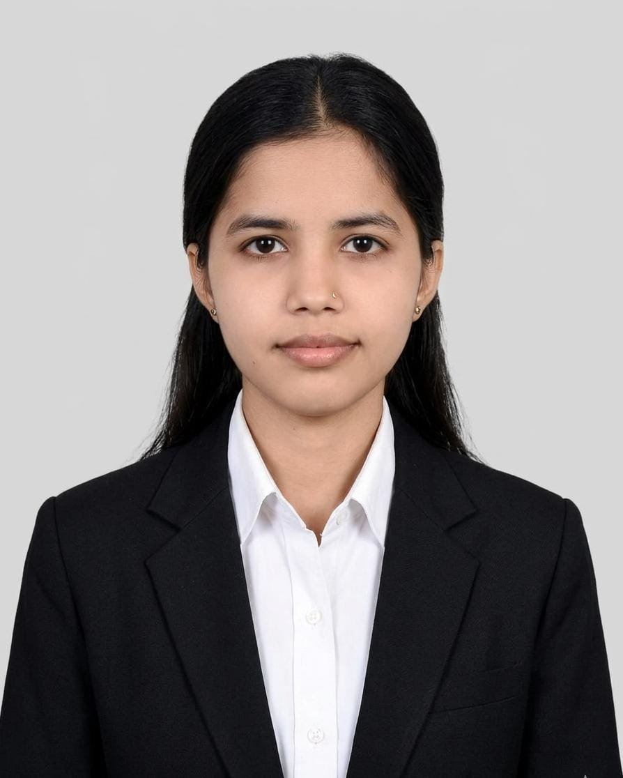 Rank-I (VAISHANAVI ANIL KOTHAWADE)