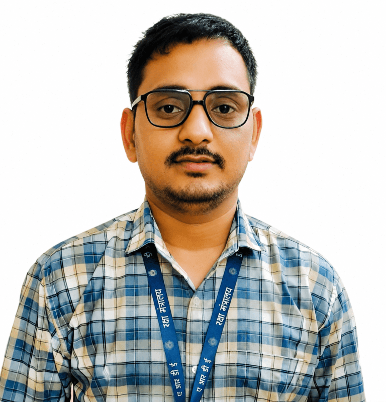 SY BTech Rank 3 - Vijay Vishwakarma SGPA 9