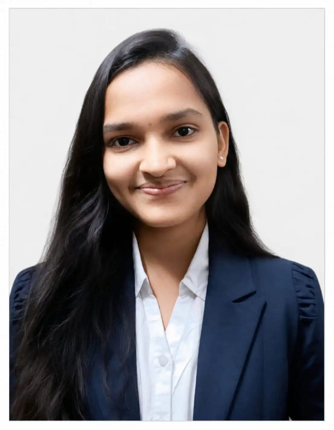 SY- Prerna S Bankar Rank -2 SGPA 9
