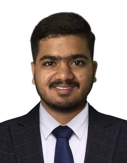 SY-Rahul Datta Mirgane Rank 3 SGPA 9