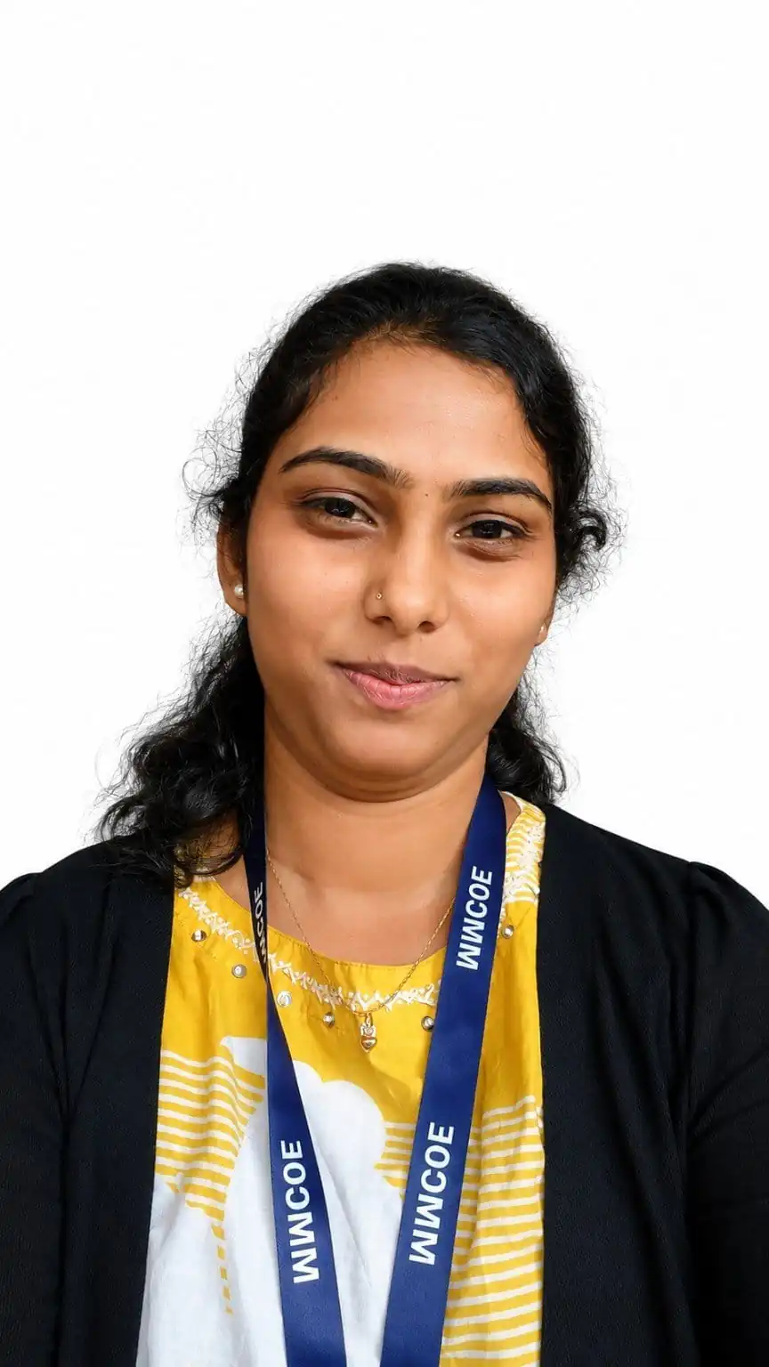 SY- Sanchita A Bhosale Rank- 1 SGPA 9