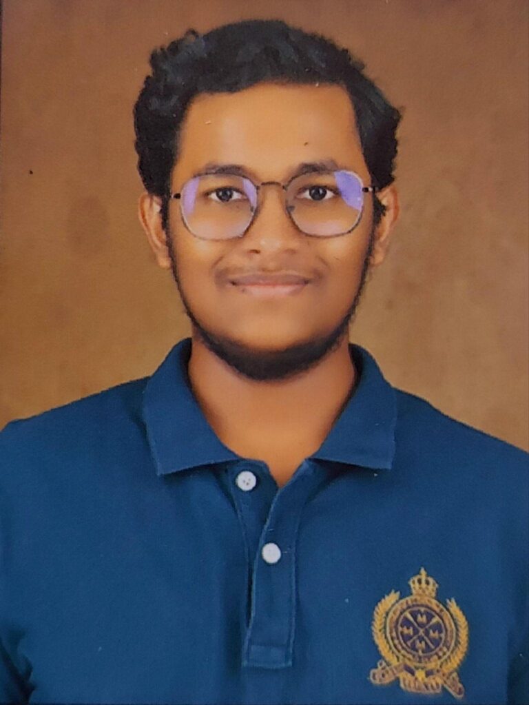 Shelar Krishna Kamlesh