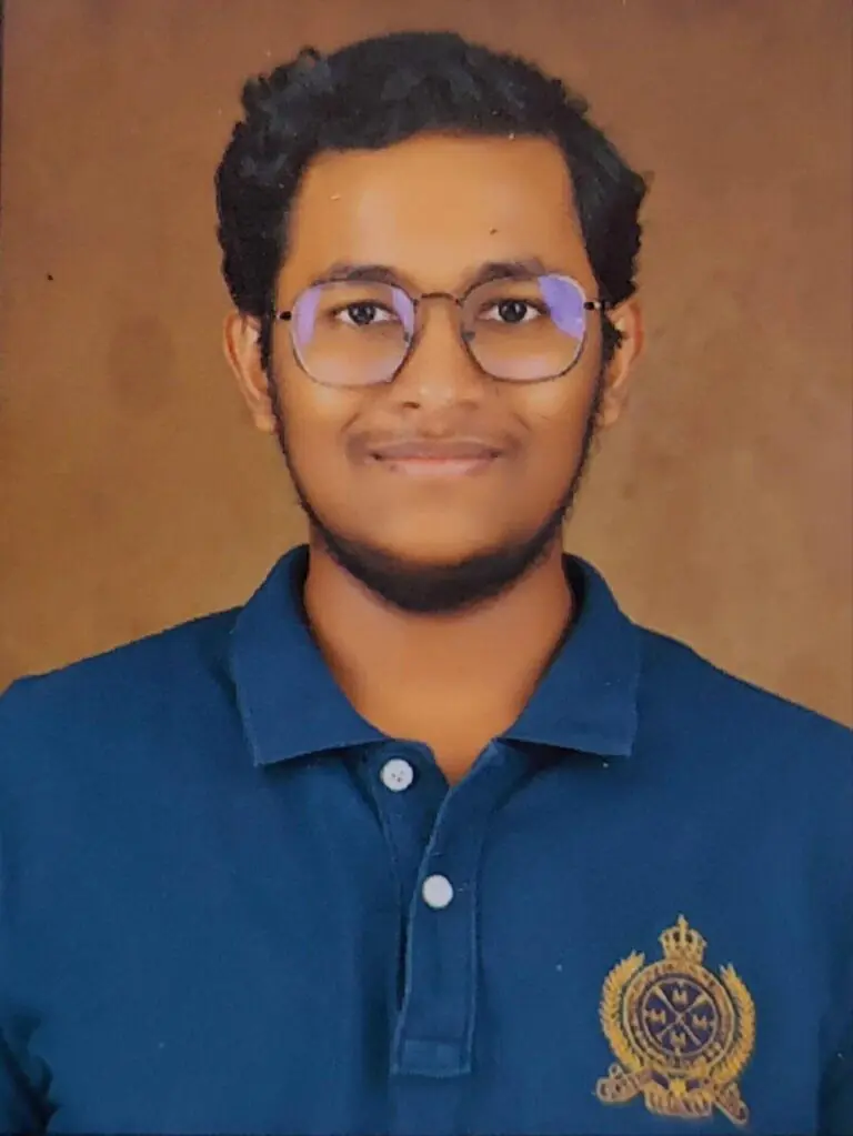 Shelar Krishna Kamlesh