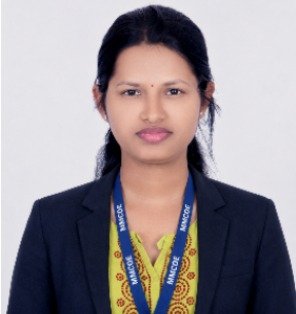 Sucheta Navale
