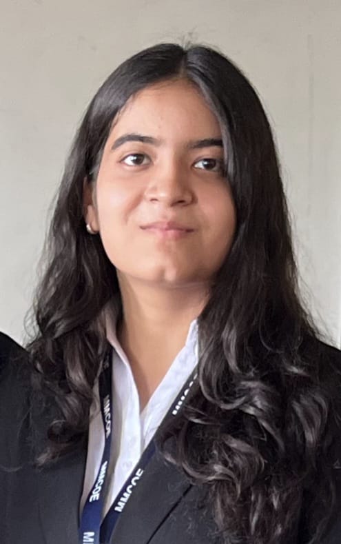 TE-CHAUKADE KOYNA KISHOR Rank 2 SGPA 9