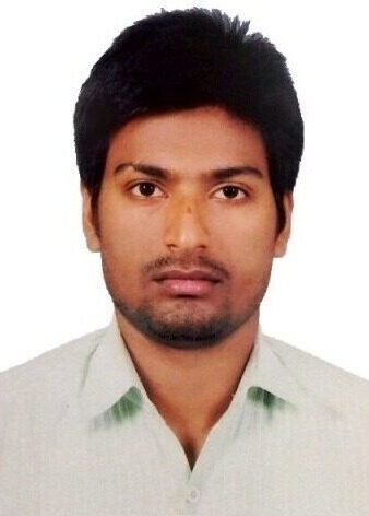 TE Rank 2 - Uday Raj SGPA 9