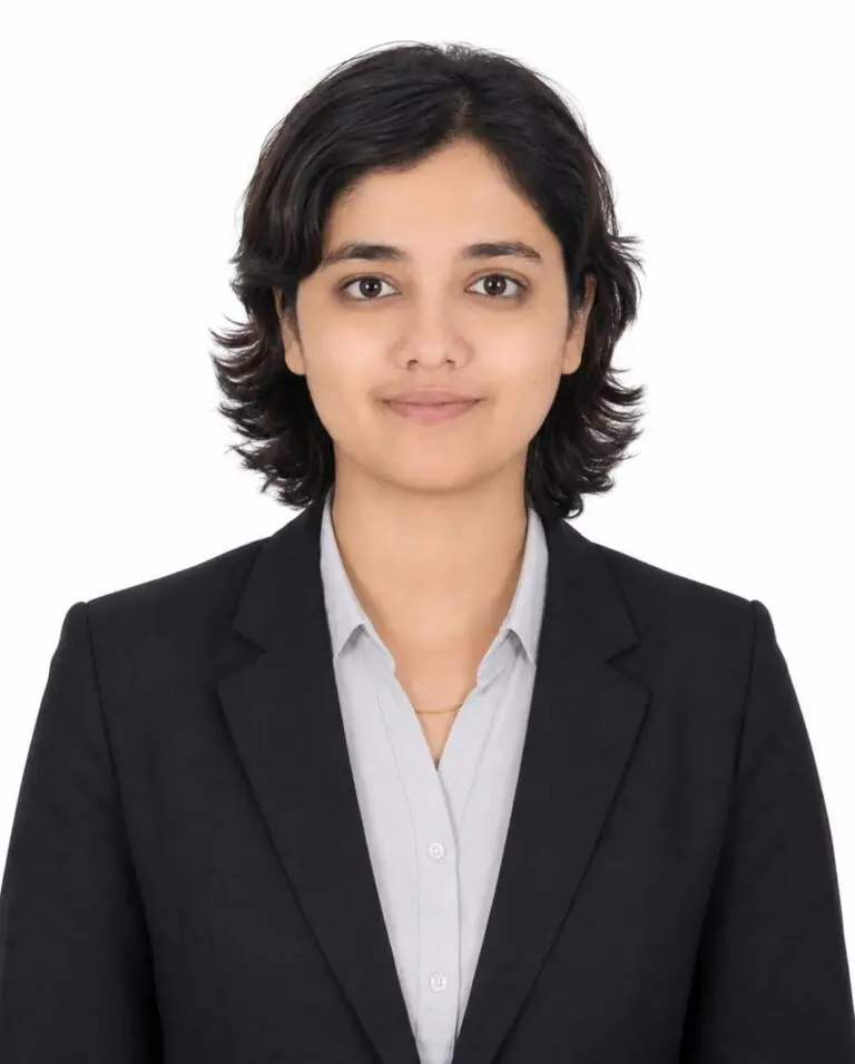 TE Rank 3 - Lakhi Khandelwal SGPA 9